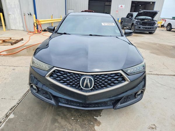 2019 ACURA TLX TECH+A / TCH+AR V6