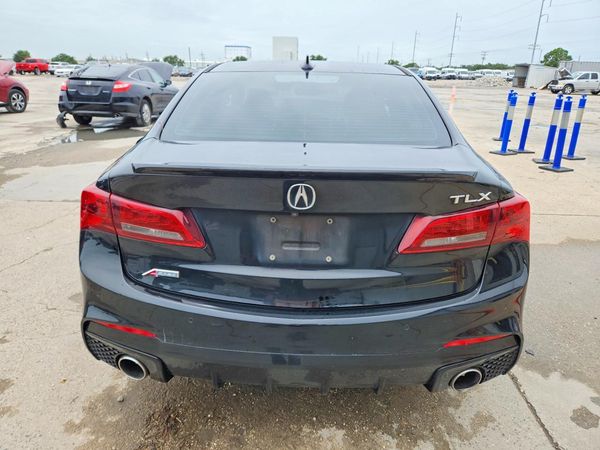 2019 ACURA TLX TECH+A / TCH+AR V6