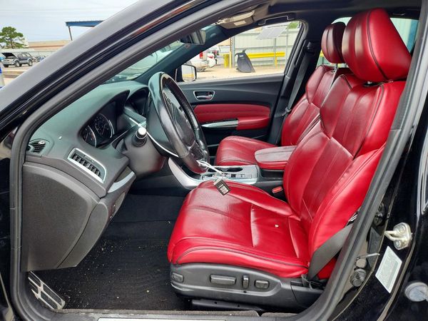 2019 ACURA TLX TECH+A / TCH+AR V6