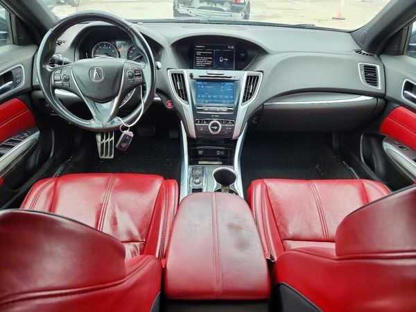 2019 ACURA TLX TECH+A / TCH+AR V6