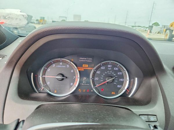 2019 ACURA TLX TECH+A / TCH+AR V6