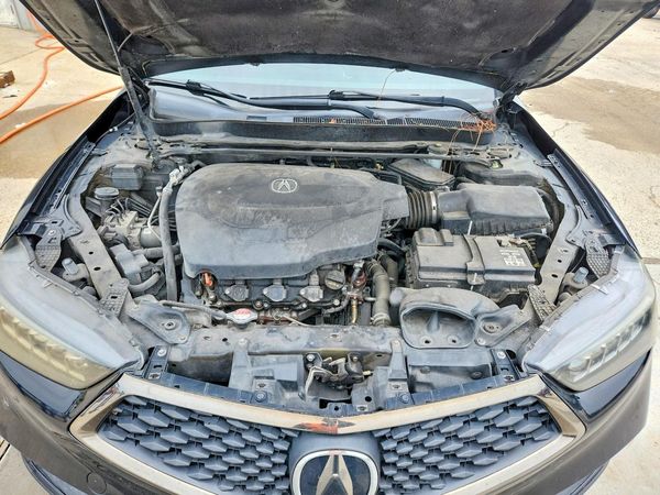 2019 ACURA TLX TECH+A / TCH+AR V6