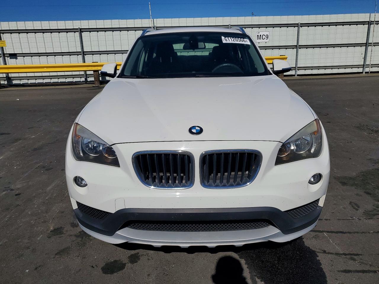 2015 BMW X1 sDrive28i