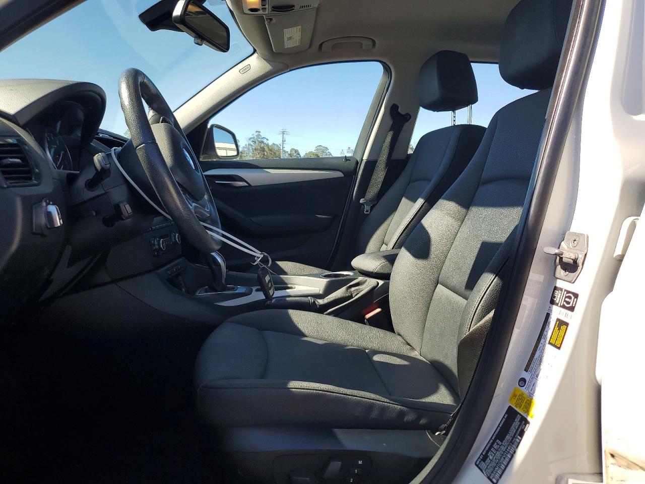 2015 BMW X1 sDrive28i