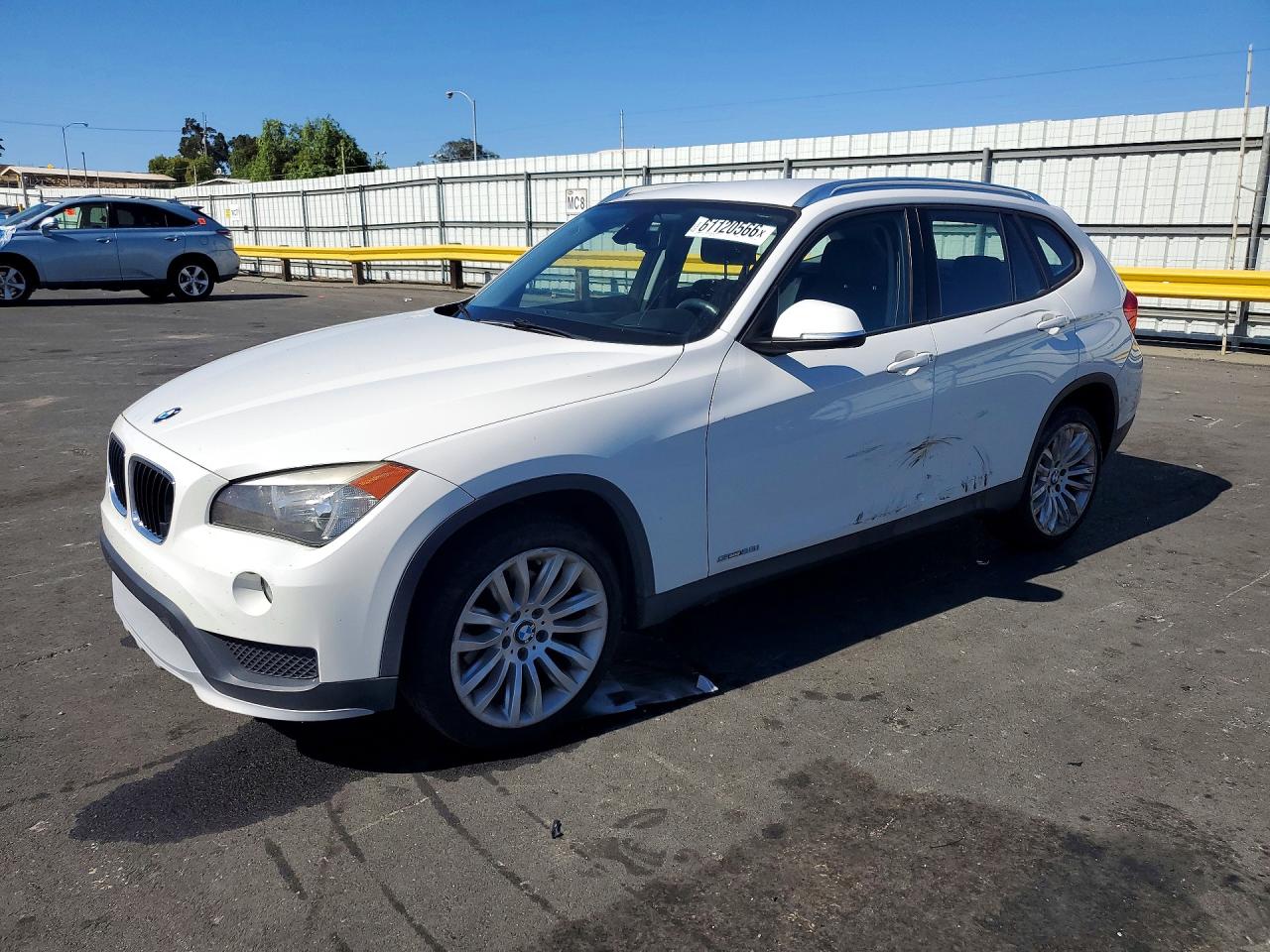 2015 BMW X1 sDrive28i
