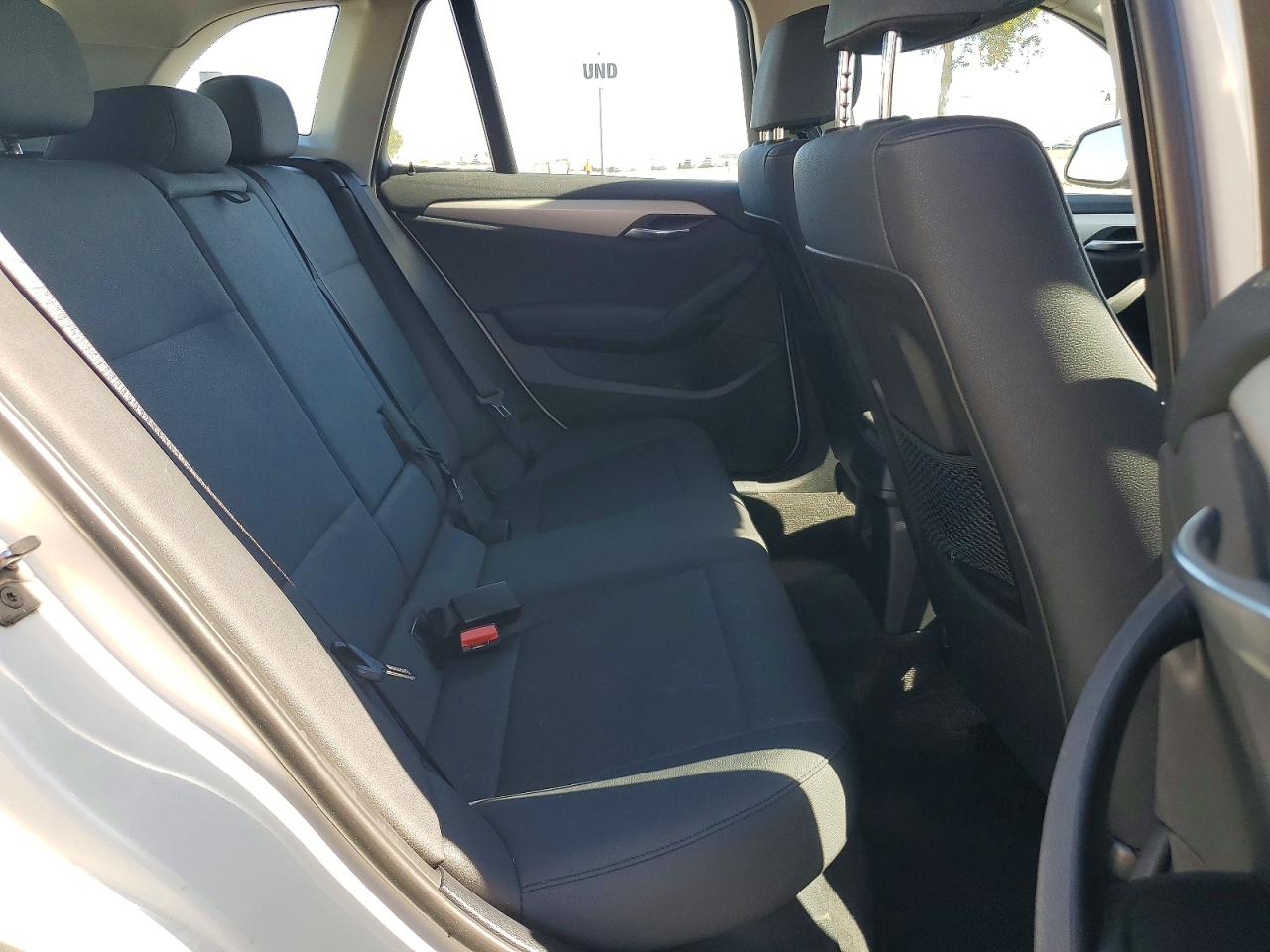 2015 BMW X1 sDrive28i