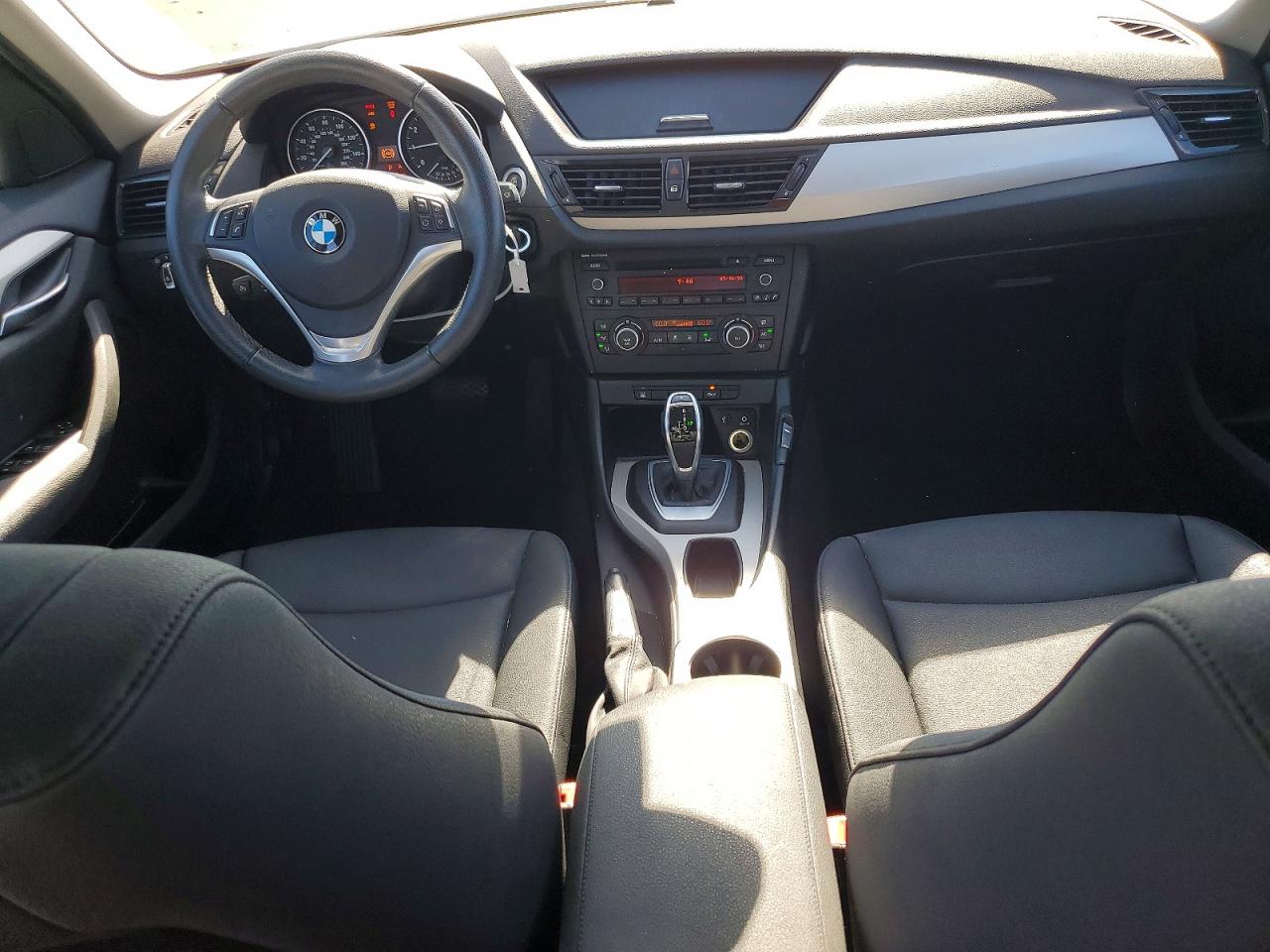 2015 BMW X1 sDrive28i