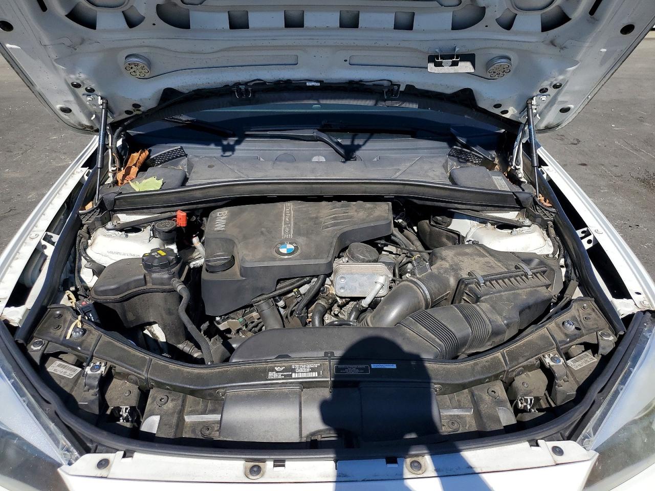 2015 BMW X1 sDrive28i