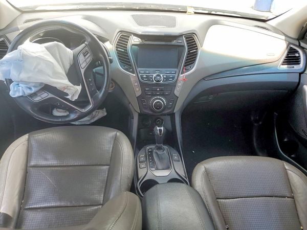 2015 HYUNDAI SANTA FE GLS — CKPT