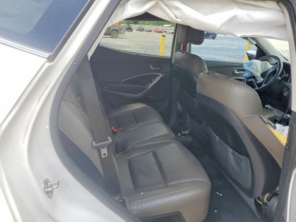 2015 HYUNDAI SANTA FE GLS — PSRS