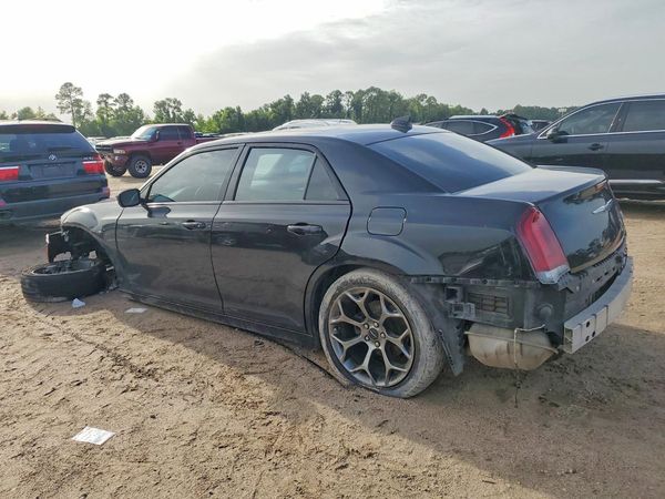 2017 CHRYSLER 300 300S