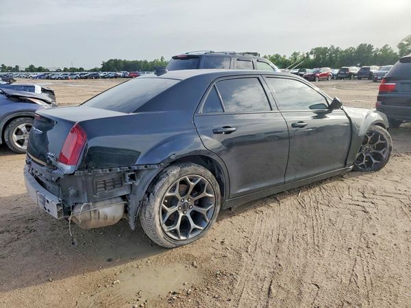 2017 CHRYSLER 300 300S