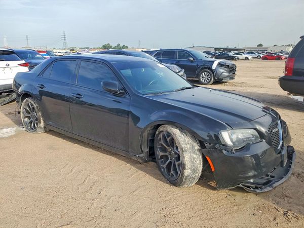 2017 CHRYSLER 300 300S
