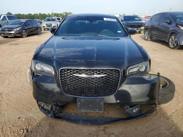2017 CHRYSLER 300 300S