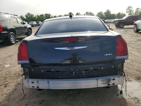 2017 CHRYSLER 300 300S