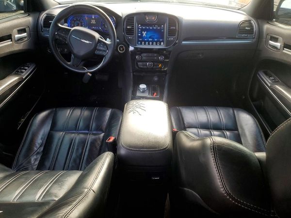 2017 CHRYSLER 300 300S