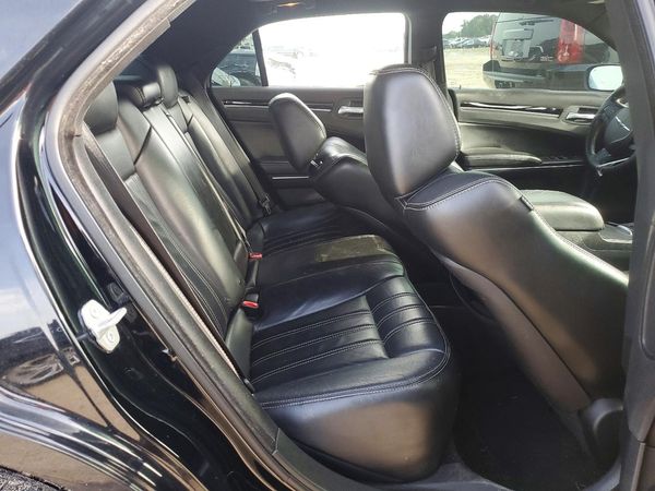 2017 CHRYSLER 300 300S