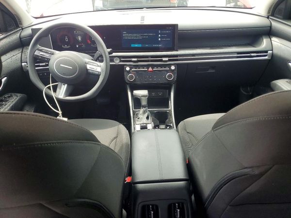 2026 HYUNDAI TUCSON SEL, SEL Plus