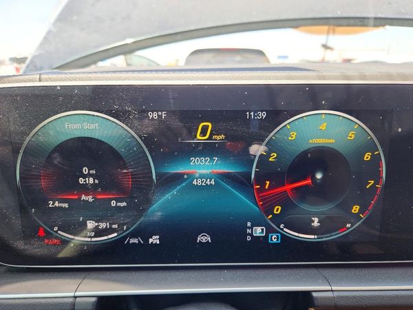 2022 MERCEDES-BENZ GLE GLE350