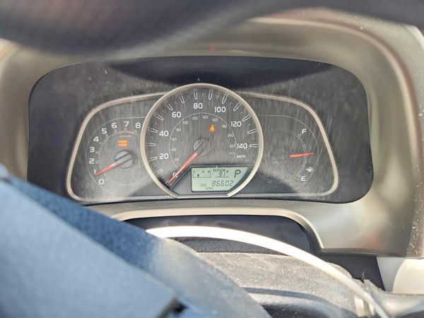2015 TOYOTA RAV4 XLE (M Grade)