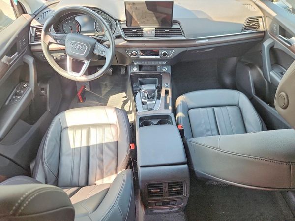 2023 AUDI Q5