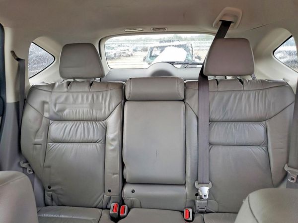 2013 HONDA CRV EX-L