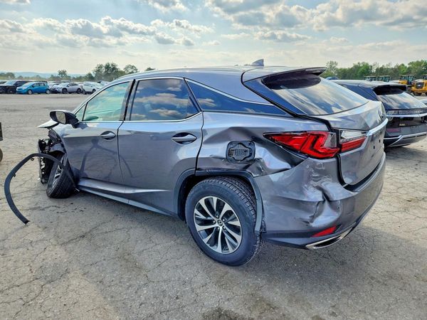 2021 LEXUS RX 350 Premium