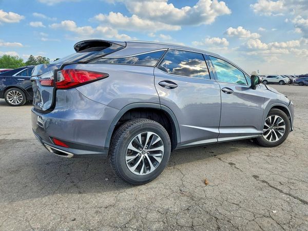 2021 LEXUS RX 350 Premium
