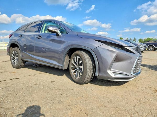 2021 LEXUS RX 350 Premium
