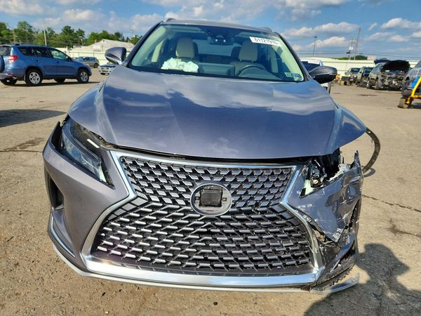 2021 LEXUS RX 350 Premium
