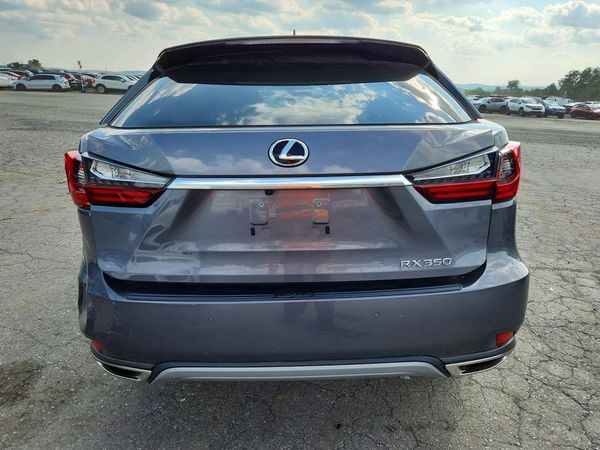 2021 LEXUS RX 350 Premium