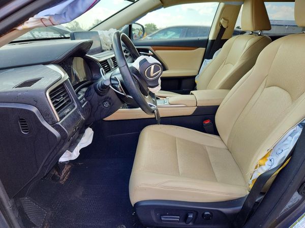2021 LEXUS RX 350 Premium