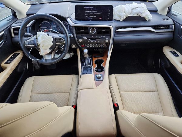 2021 LEXUS RX 350 Premium