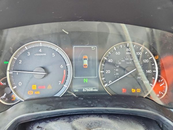2021 LEXUS RX 350 Premium