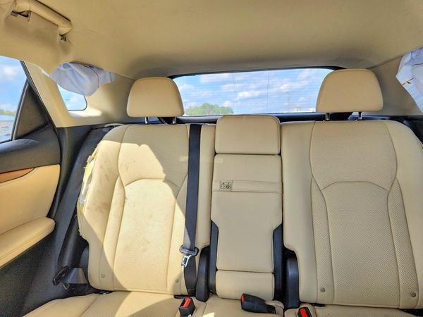 2021 LEXUS RX 350 Premium