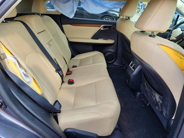 2021 LEXUS RX 350 Premium