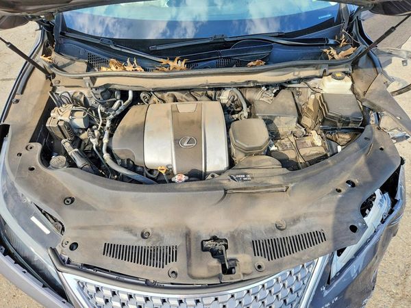 2021 LEXUS RX 350 Premium