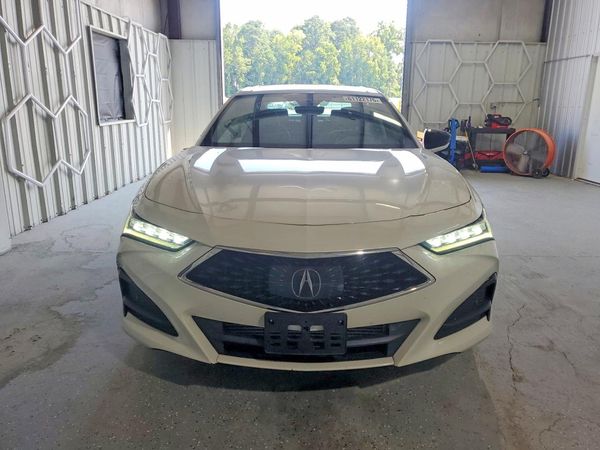 2021 ACURA TLX TLX SH-AWD