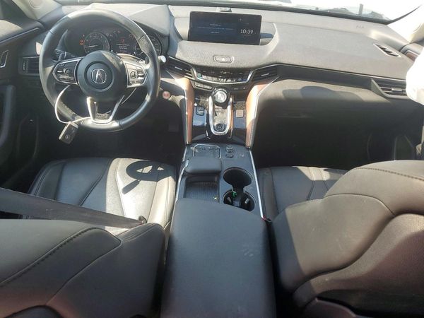 2021 ACURA TLX TLX SH-AWD