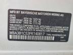 2015 BMW 320 320i