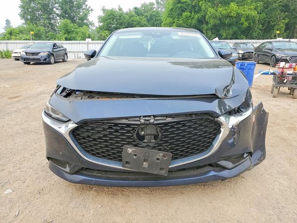 2019 MAZDA 3