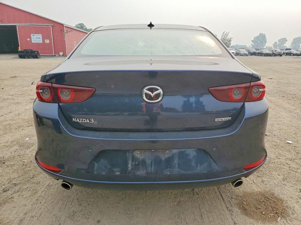 2019 MAZDA 3