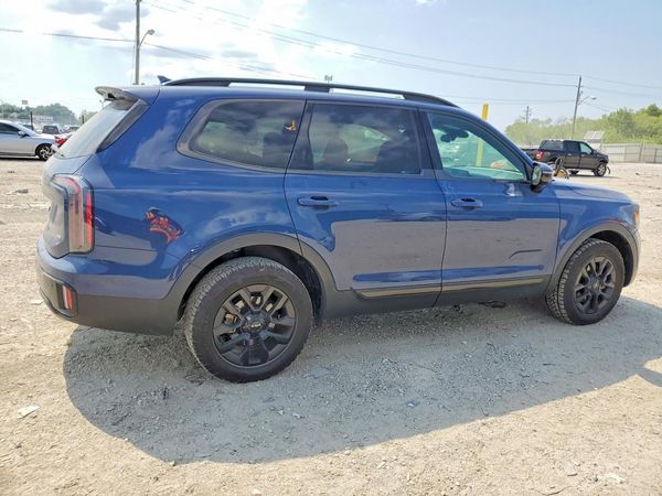 2024 KIA TELLURIDE