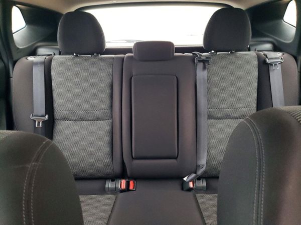 2018 NISSAN ROGUE SPORT