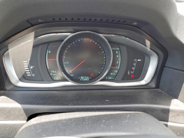 2014 VOLVO S80