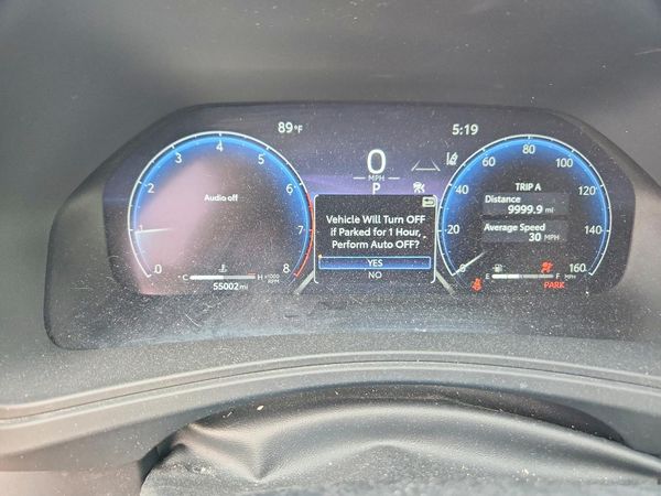 2024 TOYOTA GRAND HIGHLANDER