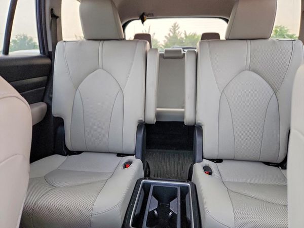 2024 TOYOTA GRAND HIGHLANDER