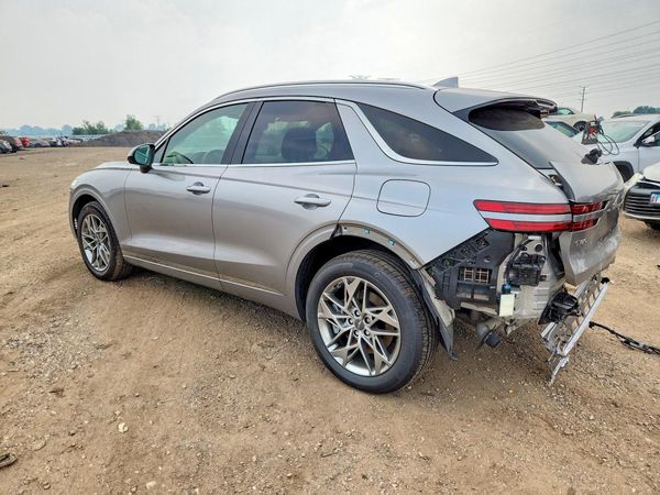 2025 GENESIS GV70