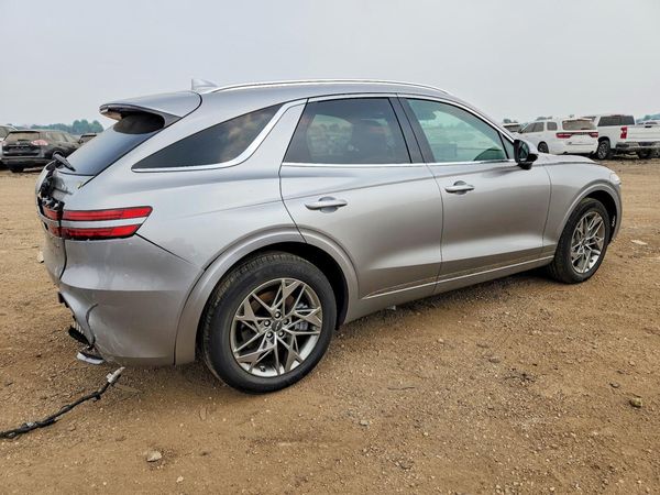 2025 GENESIS GV70