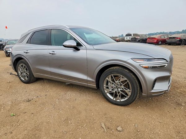 2025 GENESIS GV70